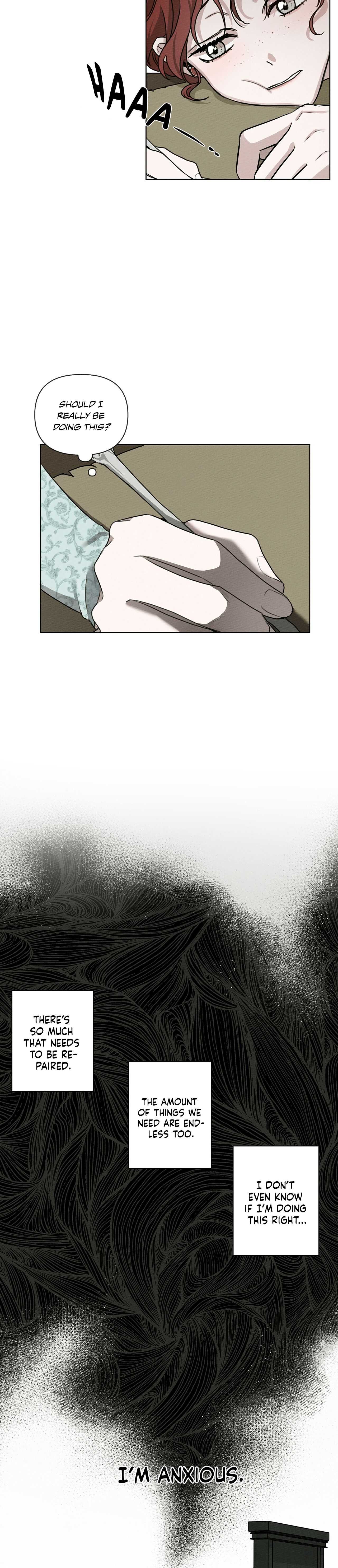 Under the Oak Tree Chapter 17 image 27